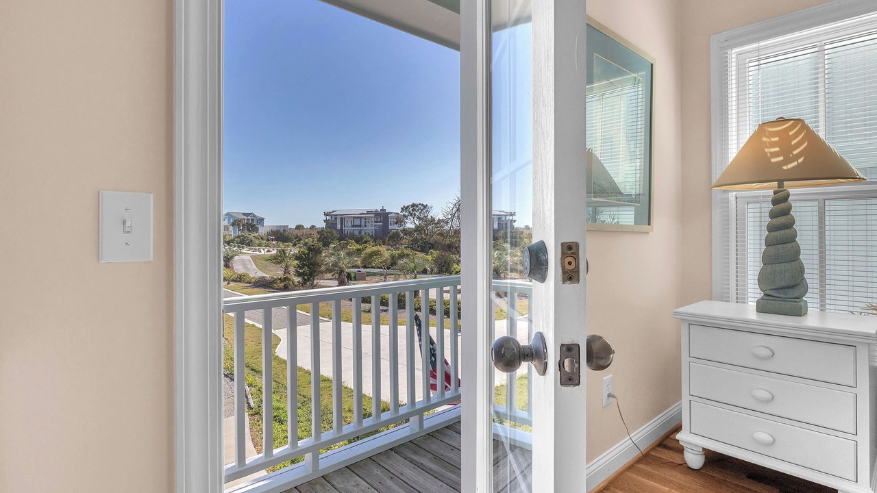 Photo of Outdoor in Oak Island