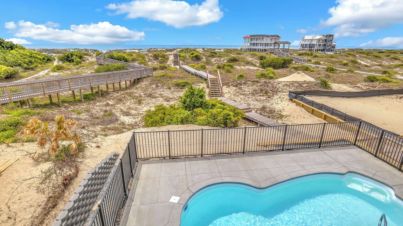 Photo of Outdoor in Oak Island