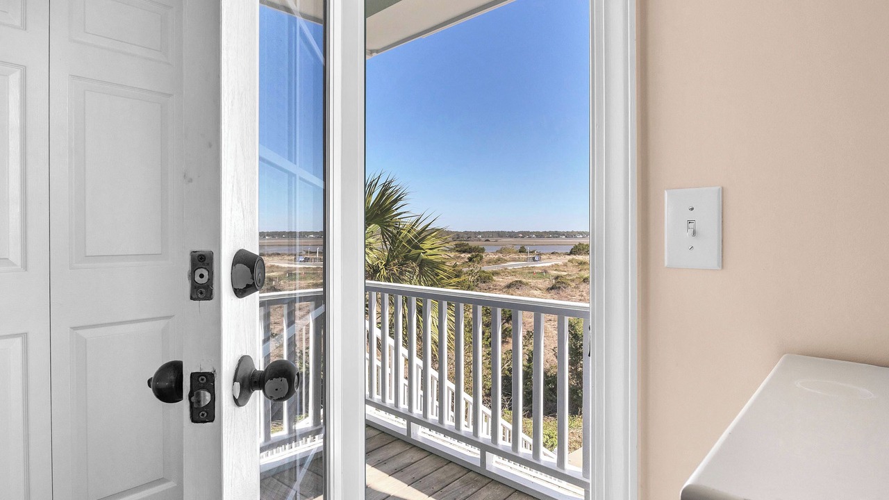 Photo of Outdoor in Oak Island