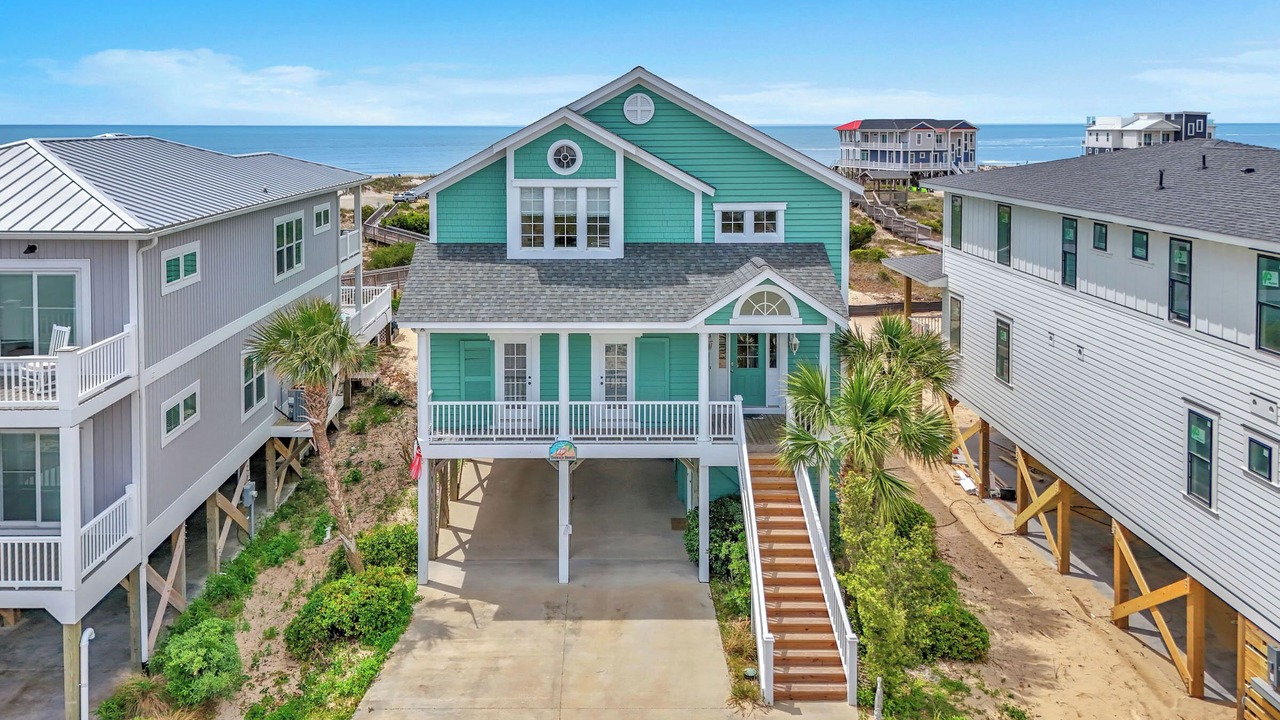 Photo of Outdoor in Oak Island