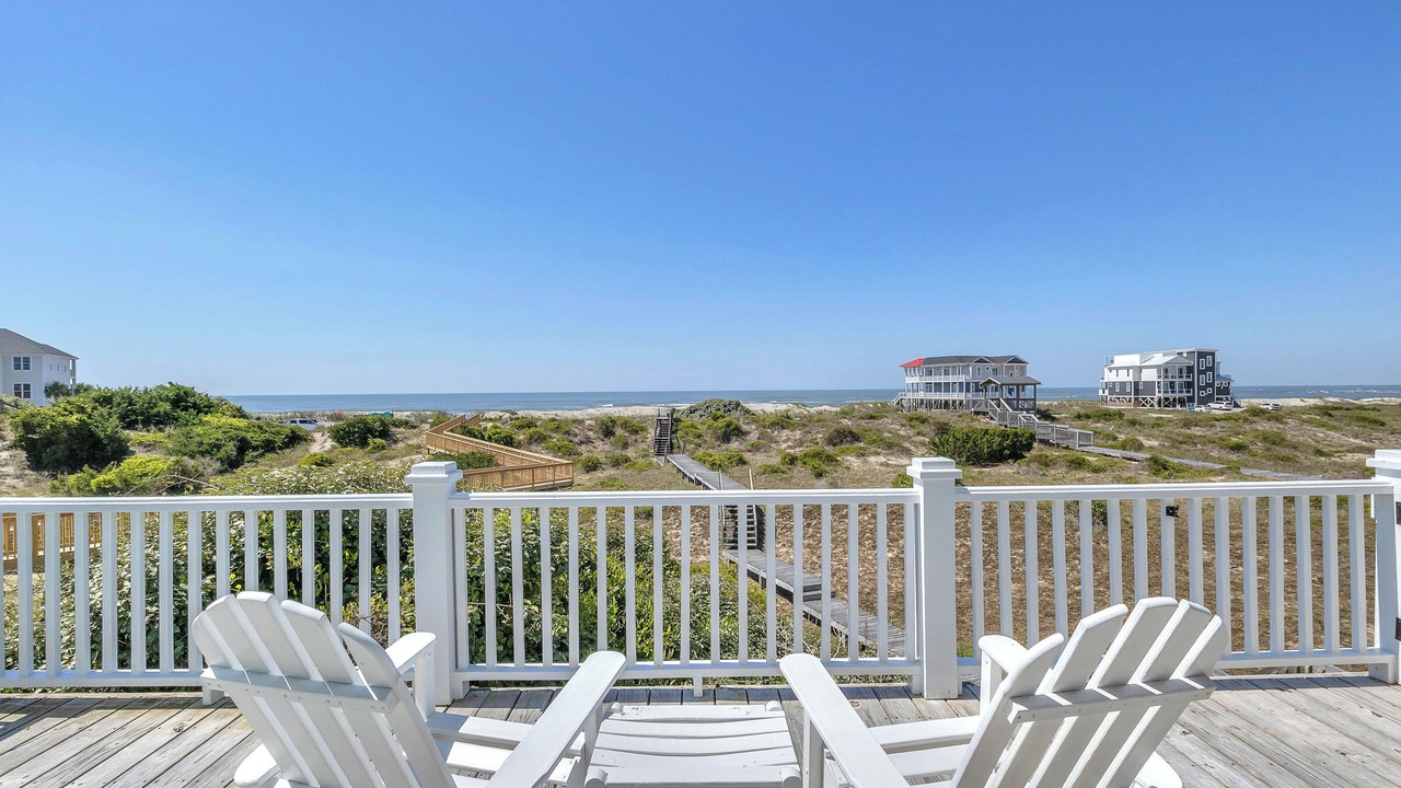 Photo of Outdoor in Oak Island