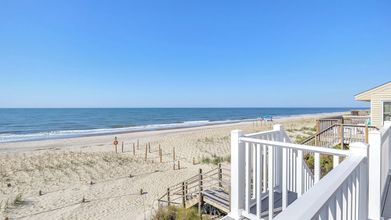 Photo of Outdoor in Oak Island