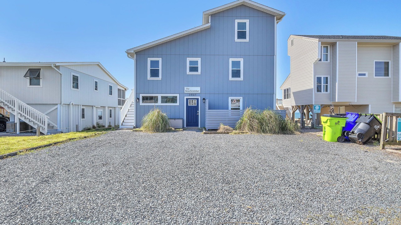 Photo of Outdoor in Oak Island