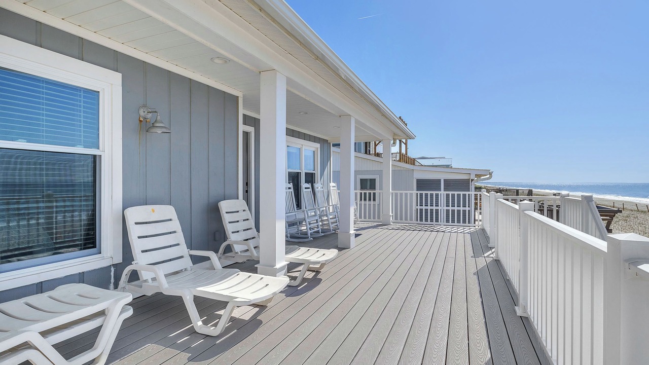 Photo of Outdoor in Oak Island