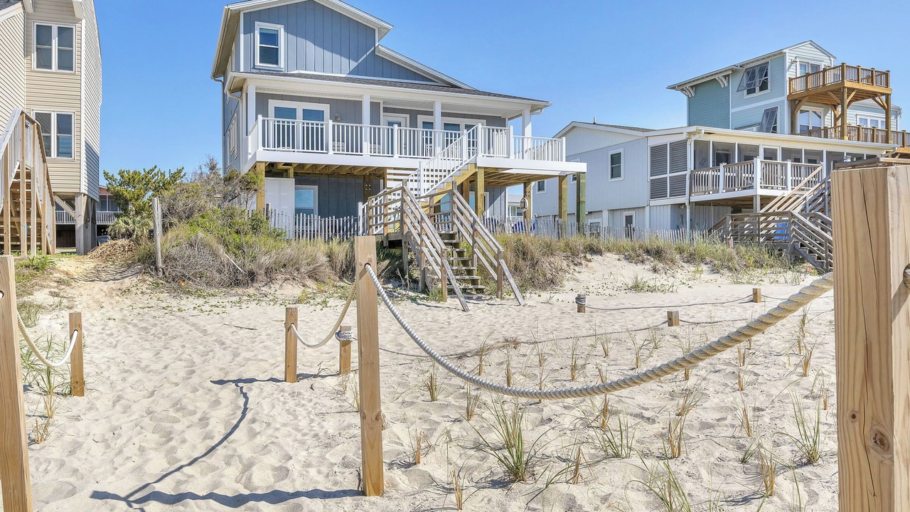 Photo of Outdoor in Oak Island