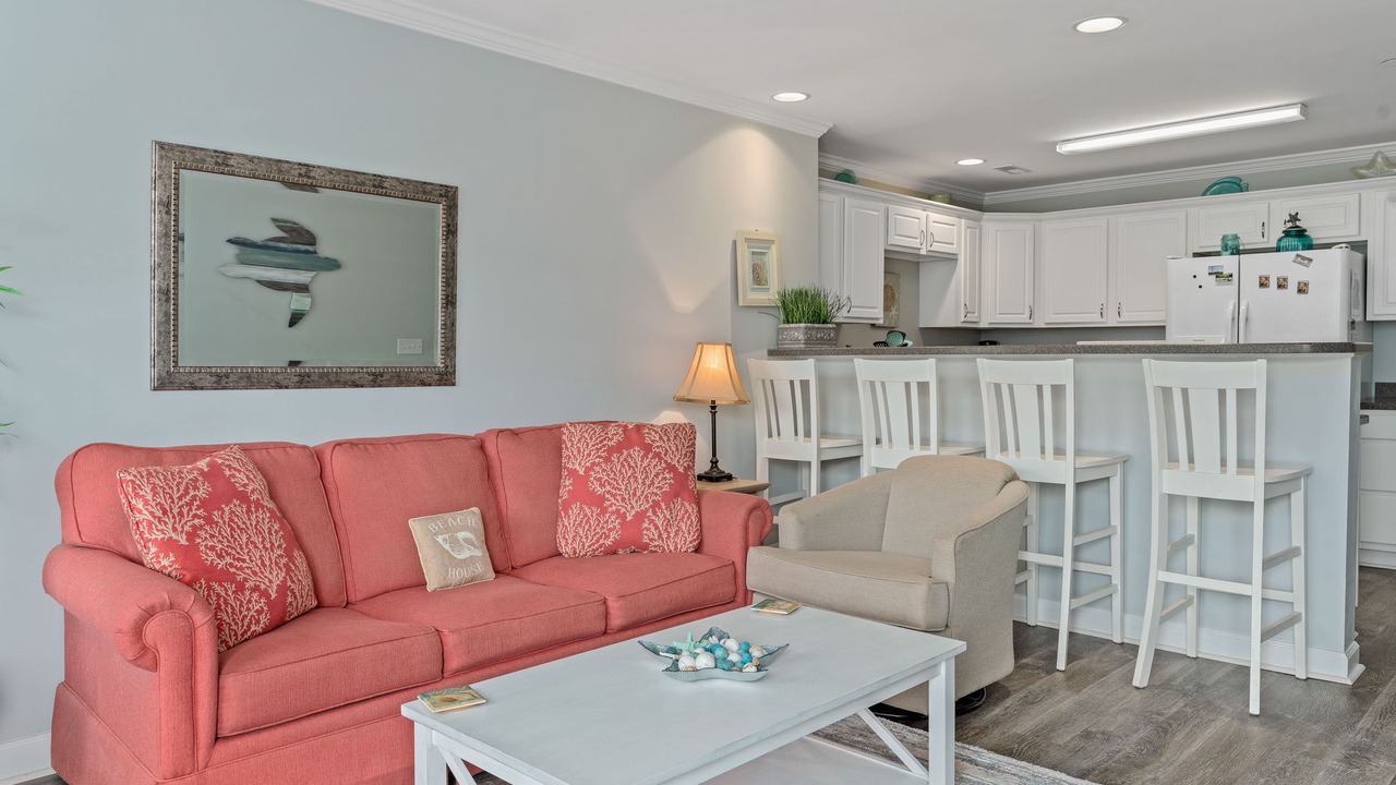 Photo of Bedroom in Long Beach