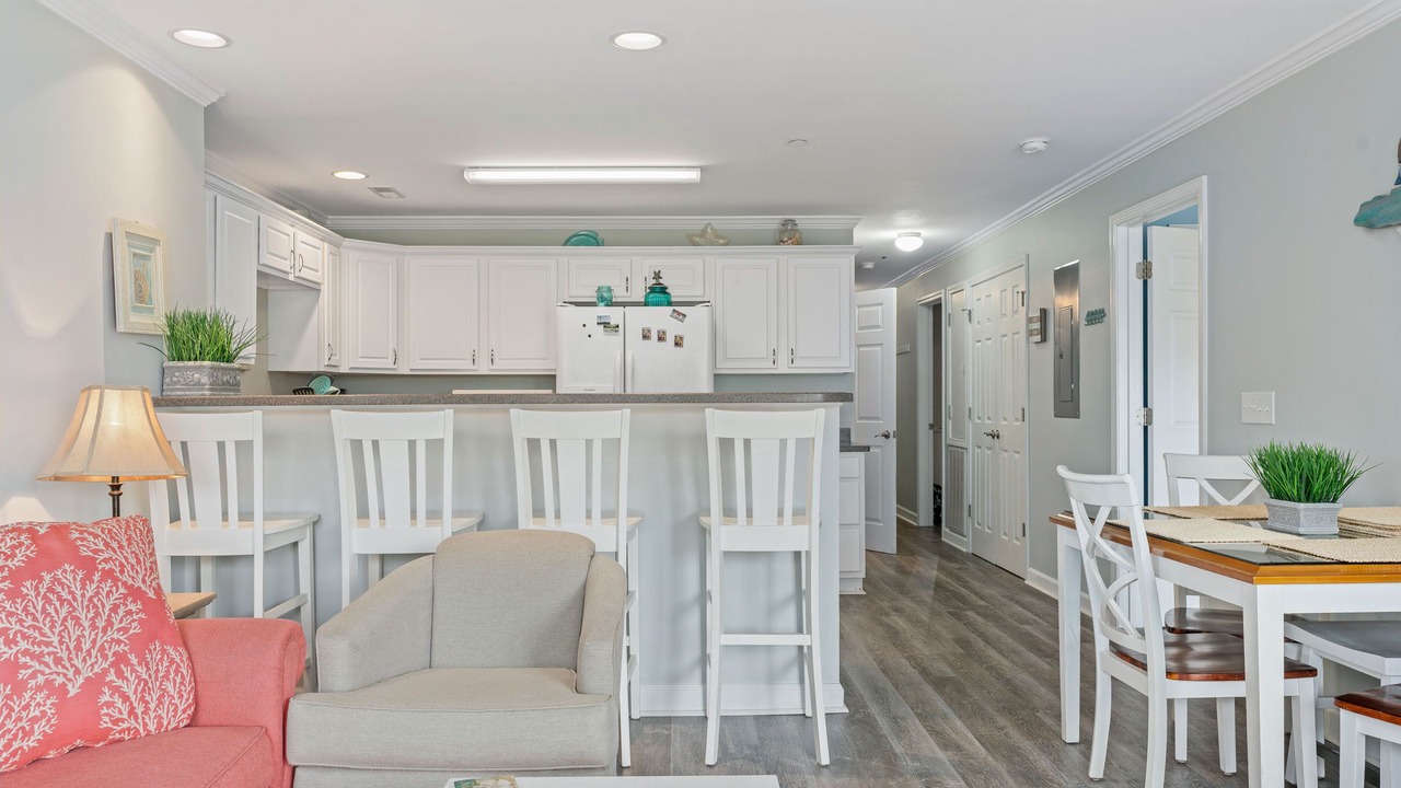 Photo of Bedroom in Long Beach