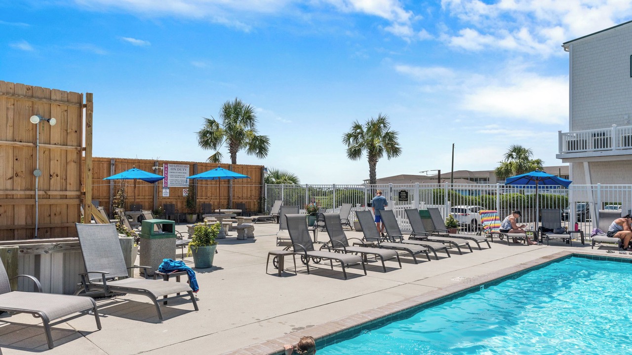 Photo of Outdoor in Long Beach