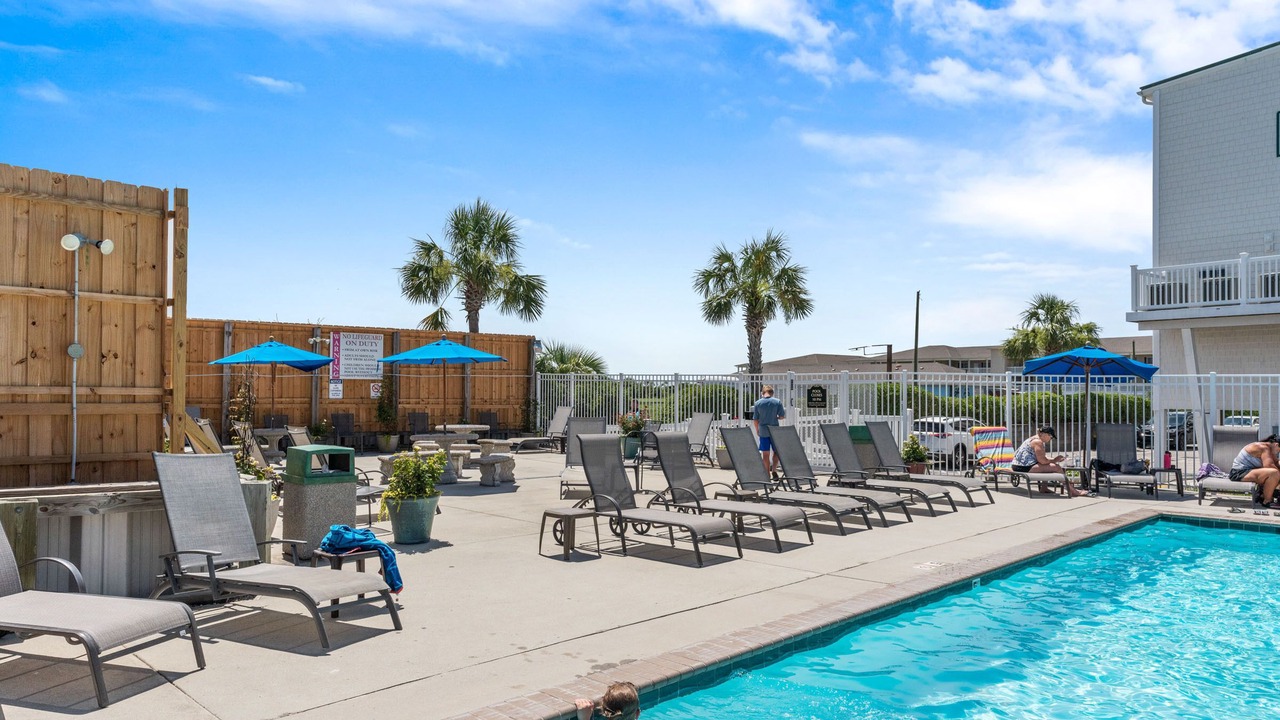 Photo of Outdoor in Long Beach