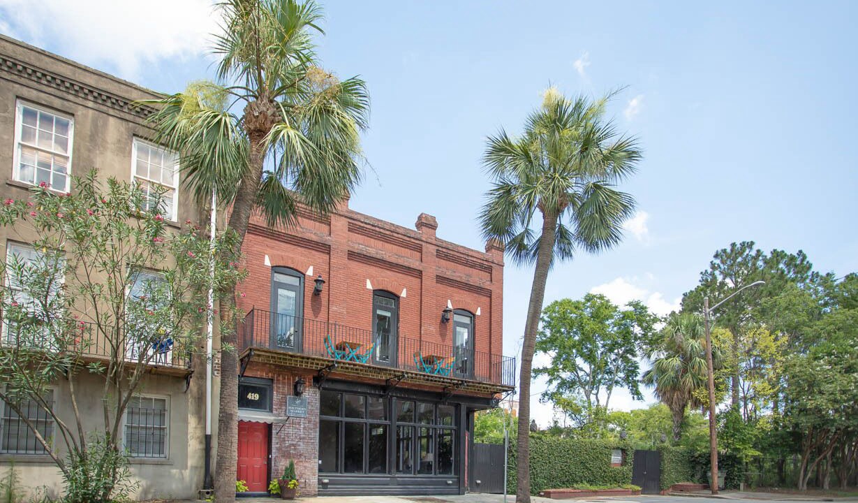 Photo of Others in Old West Broad Neighborhood