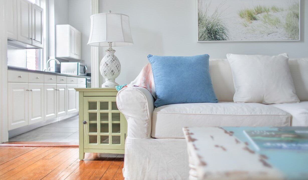 Photo of Bedroom in Old West Broad Neighborhood