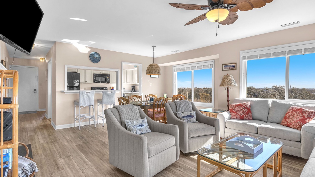 Photo of Bedroom in Caswell Beach