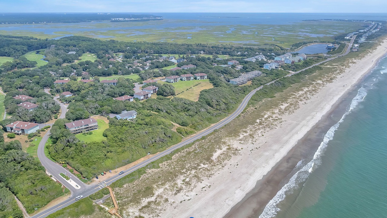 Photo of Others in Caswell Beach