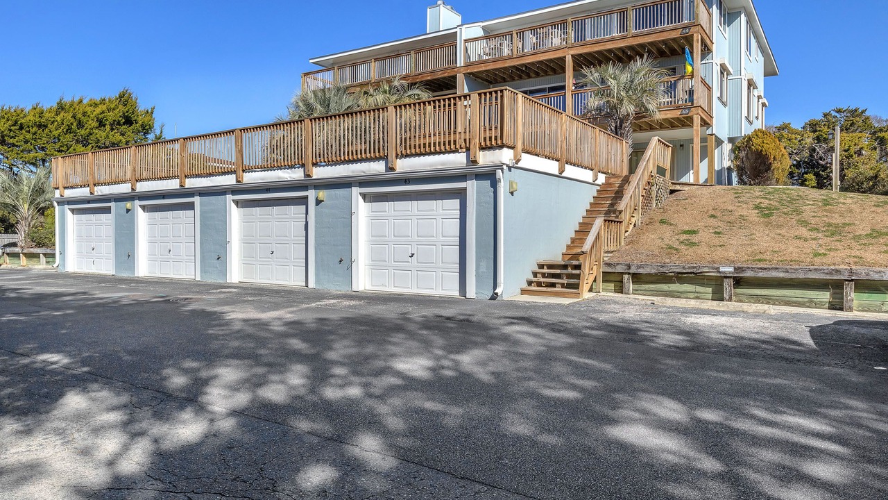 Photo of Outdoor in Caswell Beach