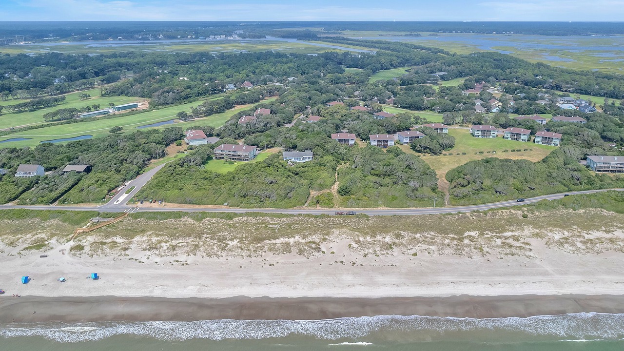 Photo of Others in Caswell Beach
