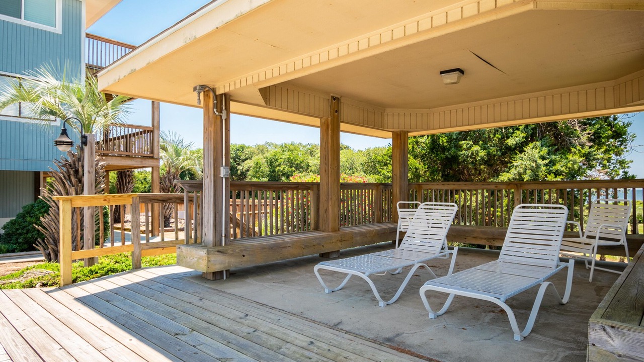 Photo of Outdoor in Caswell Beach