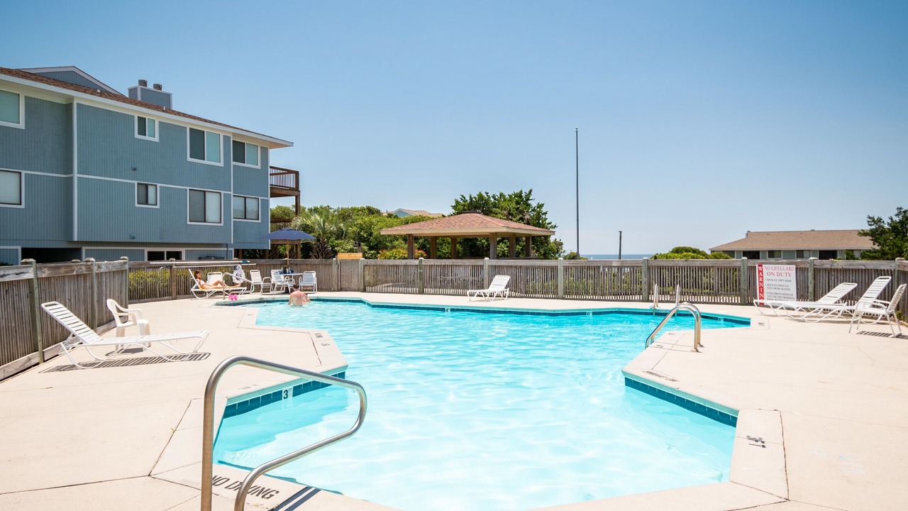 Photo of Outdoor in Caswell Beach