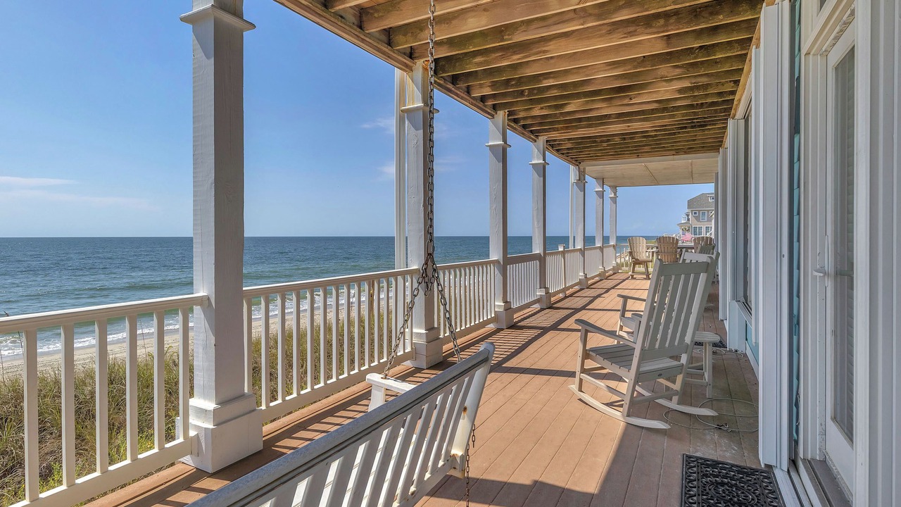 Photo of Outdoor in Oak Island