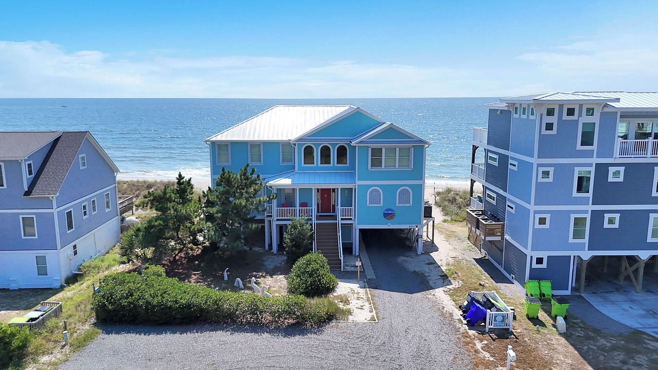Photo of Outdoor in Oak Island