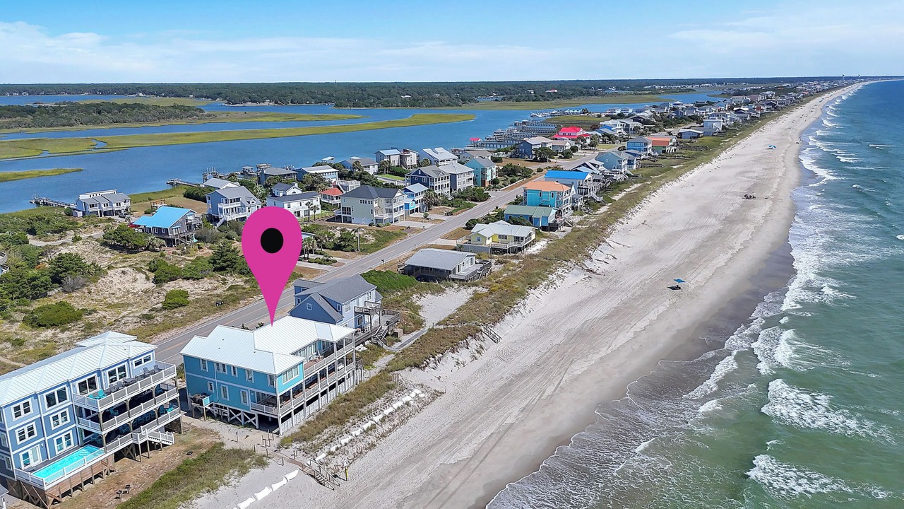 Photo of Outdoor in Oak Island