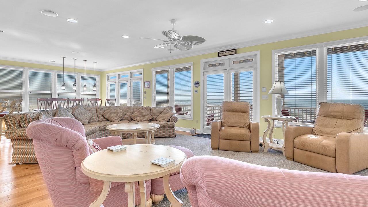 Photo of Bedroom in Oak Island