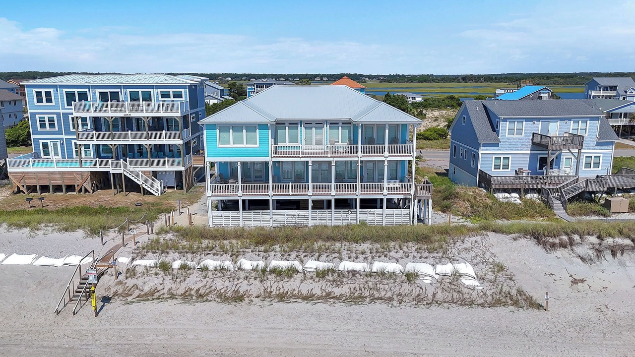 Photo of Outdoor in Oak Island