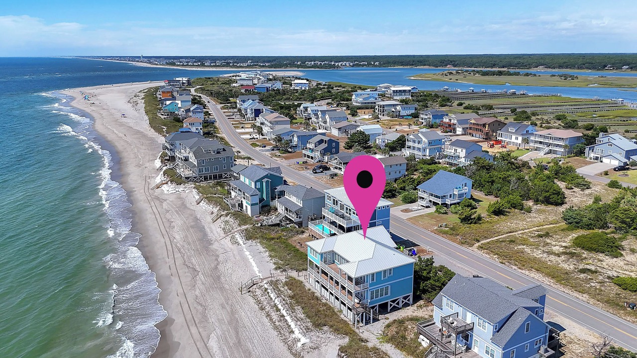 Photo of Outdoor in Oak Island