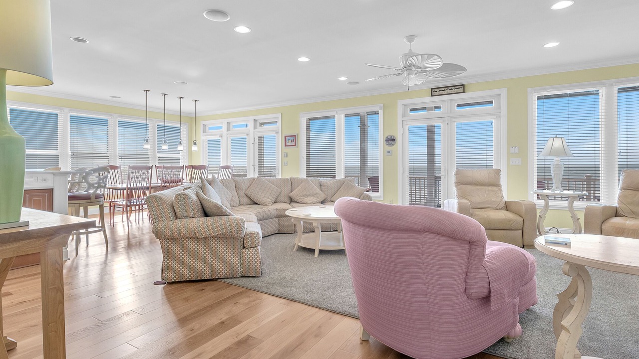 Photo of Bedroom in Oak Island