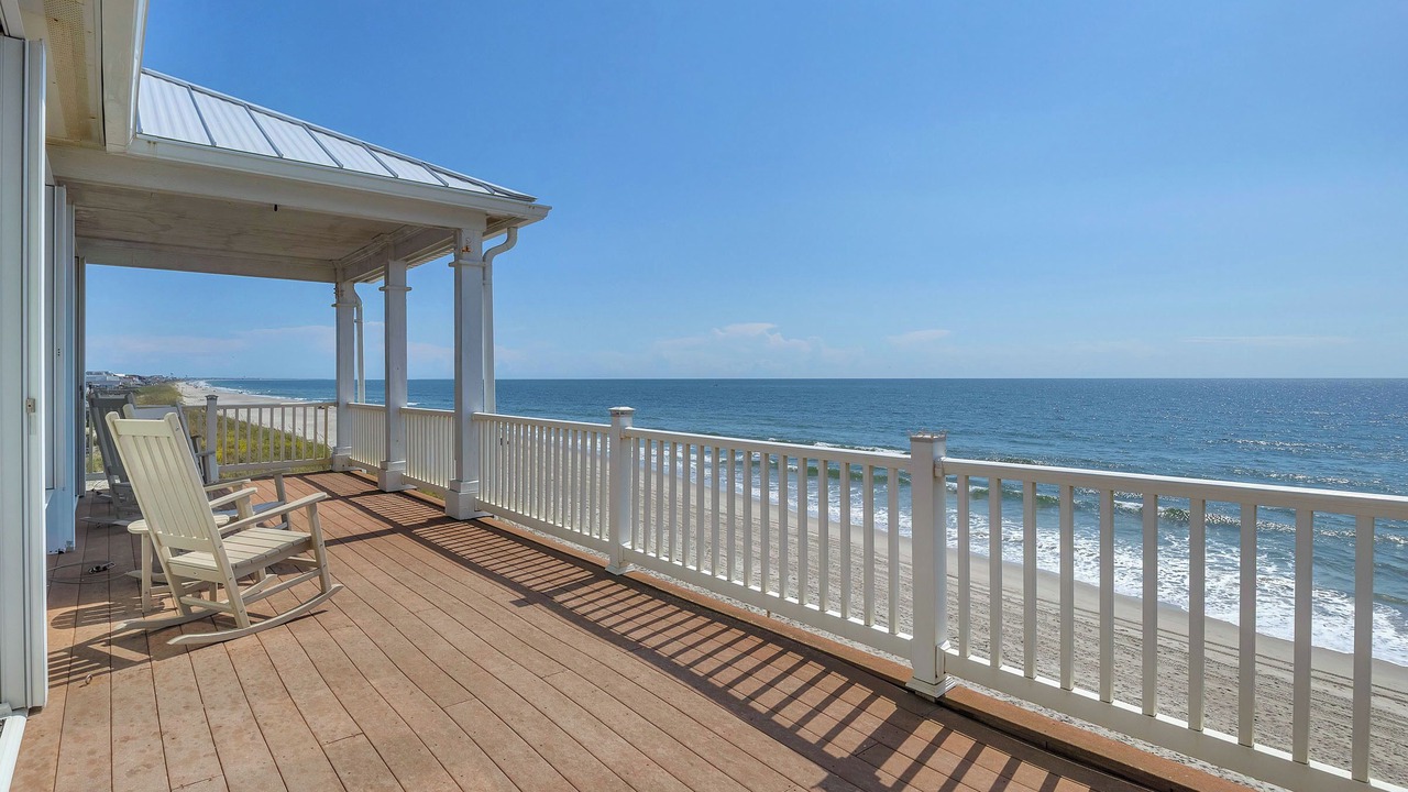 Photo of Outdoor in Oak Island