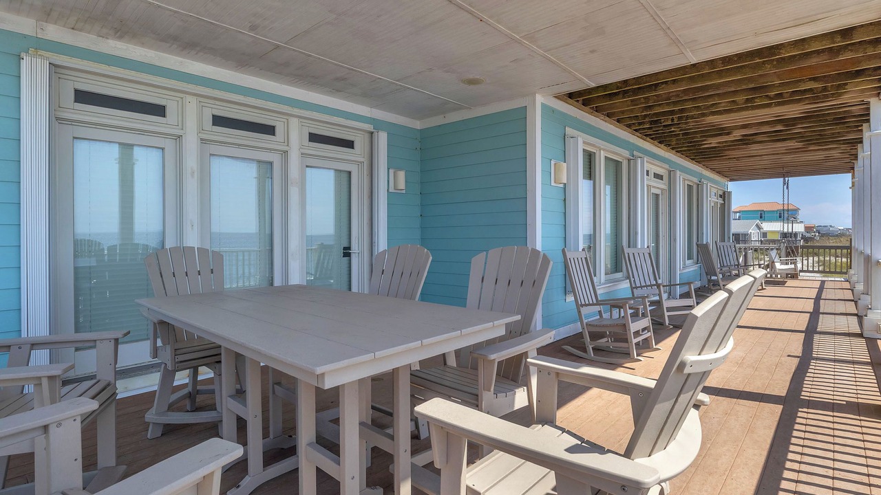 Photo of Outdoor in Oak Island