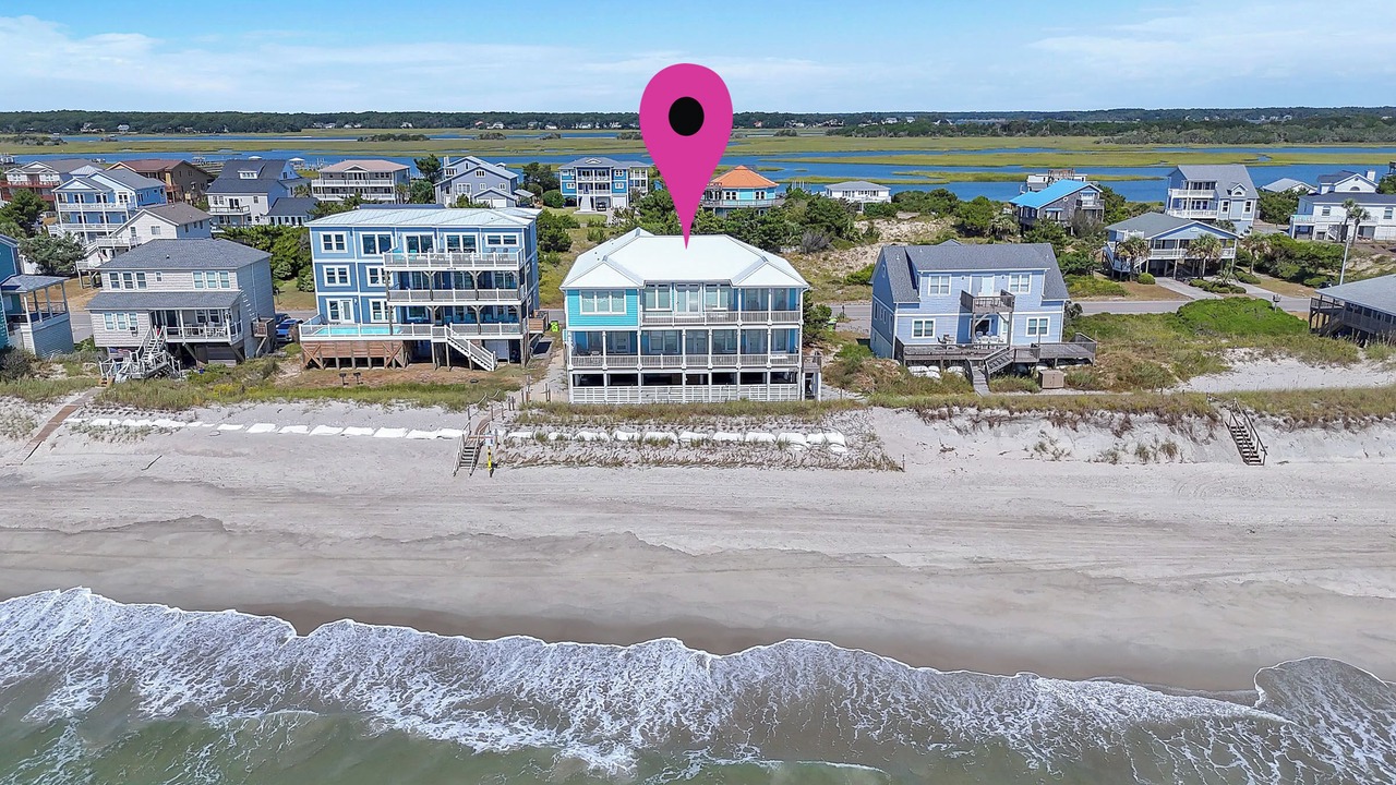 Photo of Outdoor in Oak Island