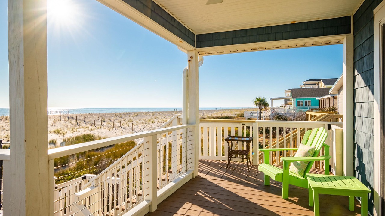 Photo of Outdoor in Long Beach