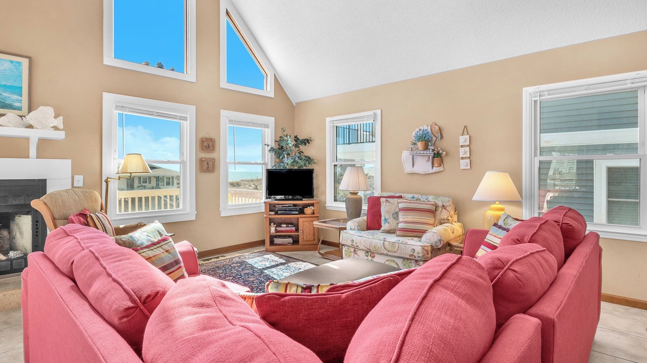 Photo of Bedroom in Long Beach