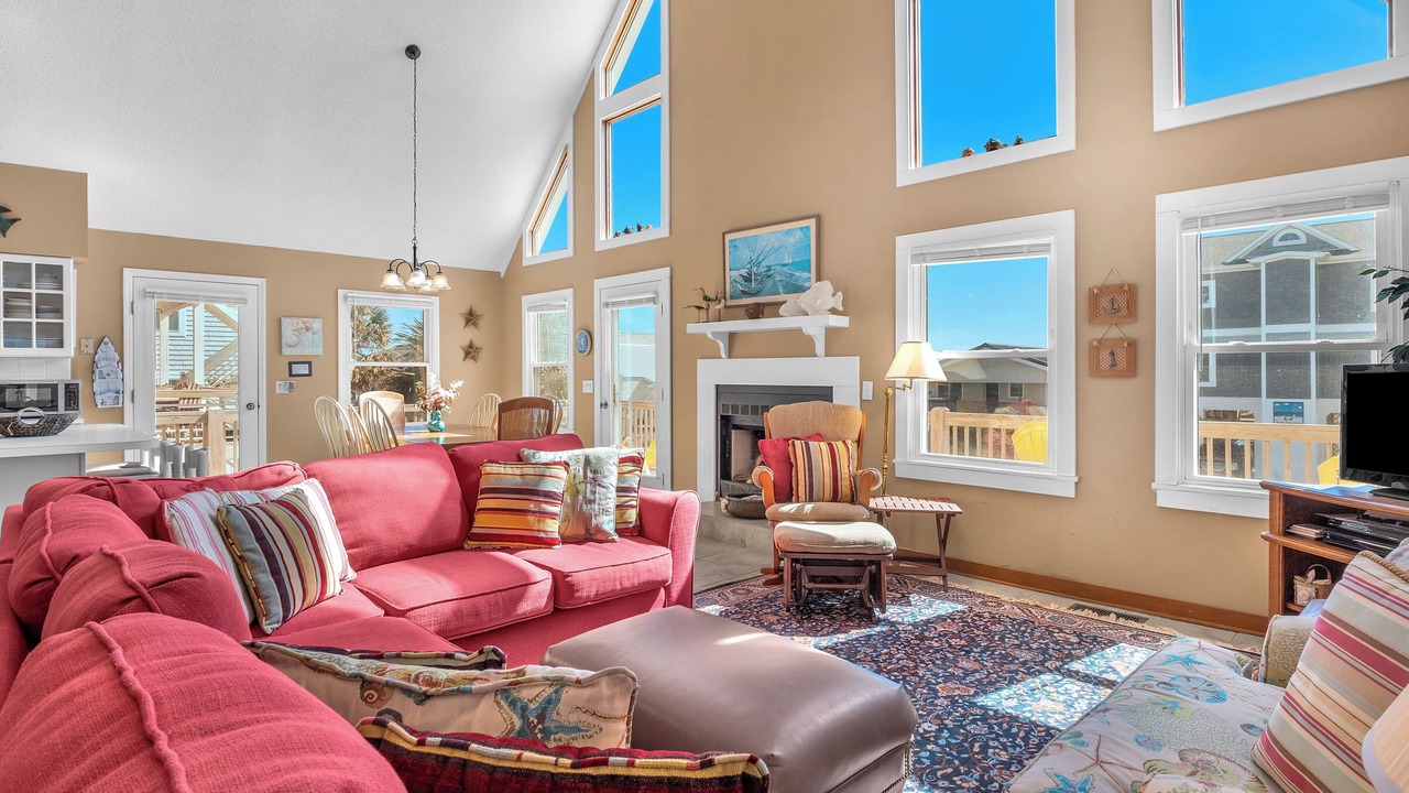 Photo of Bedroom in Long Beach