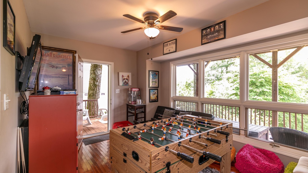Photo of Bedroom in Blowing Rock