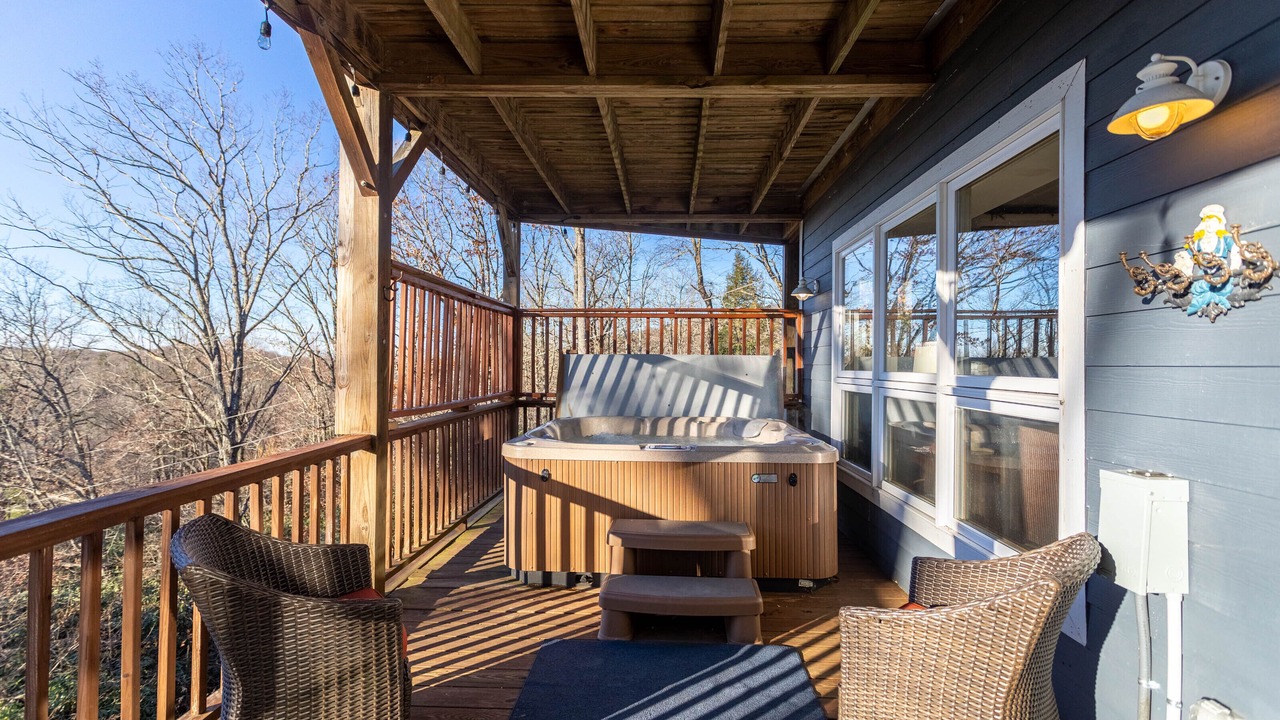Photo of Outdoor in Blowing Rock