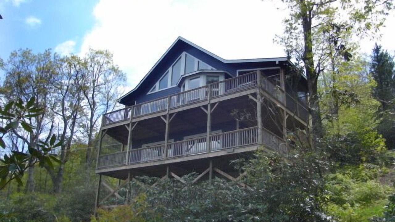 Photo of Outdoor in Blowing Rock