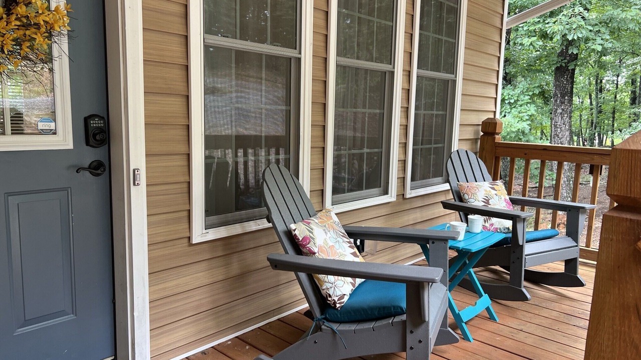 Photo of Outdoor in Traphill