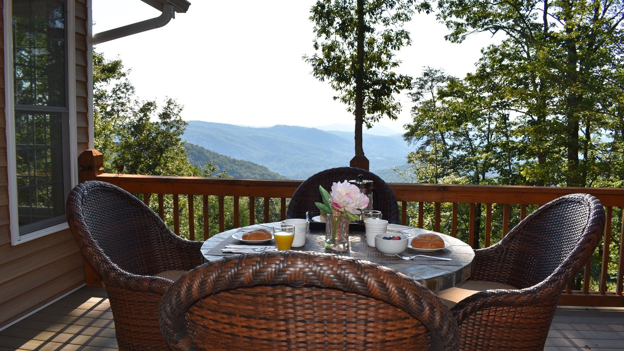 Photo of Outdoor in Traphill