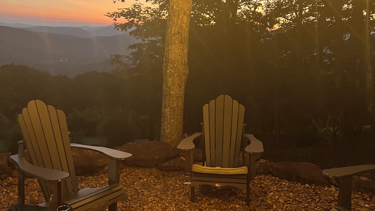 Photo of Outdoor in Traphill