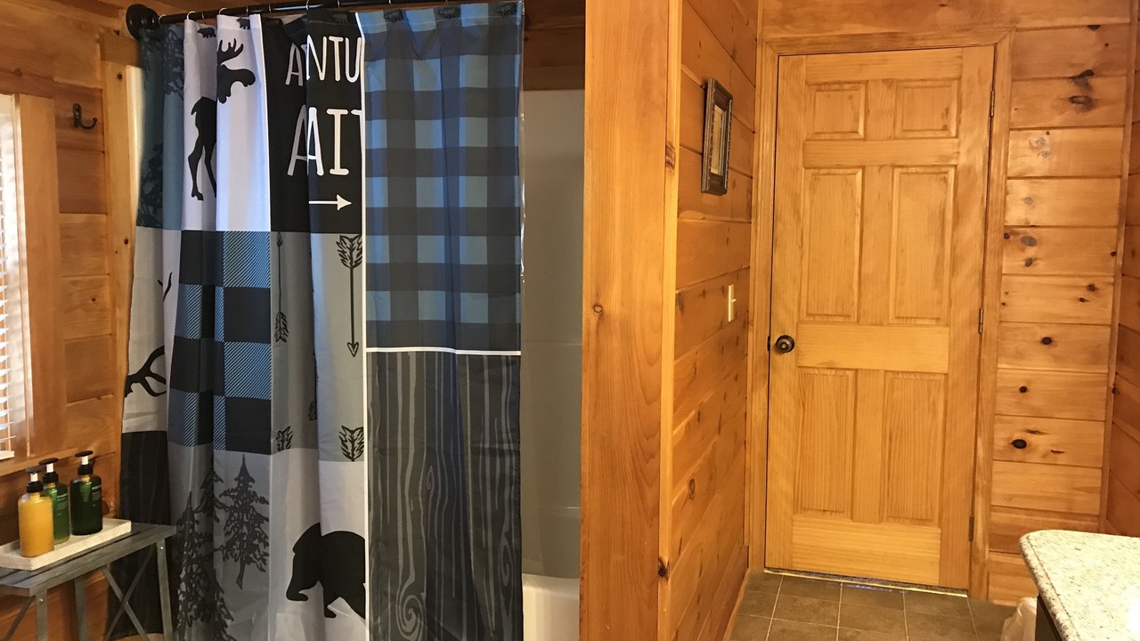 Photo of Bathroom in Boone