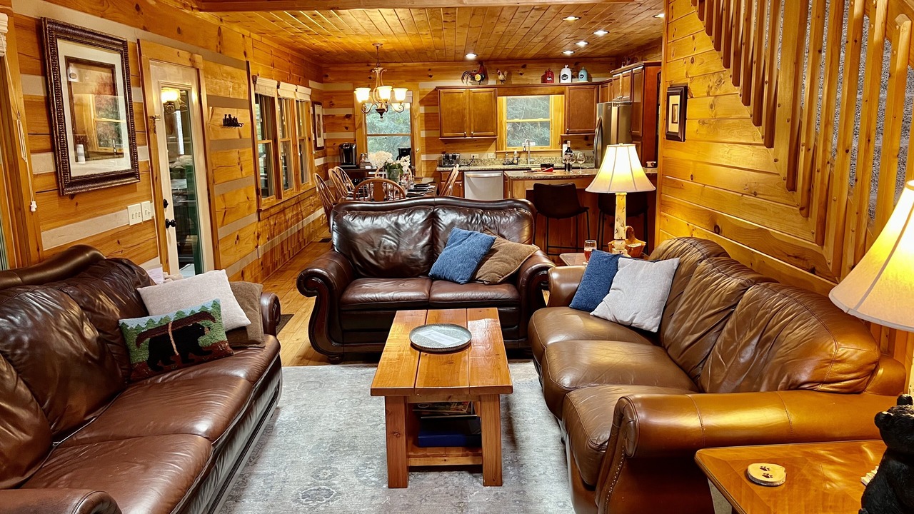 Photo of Bedroom in Boone