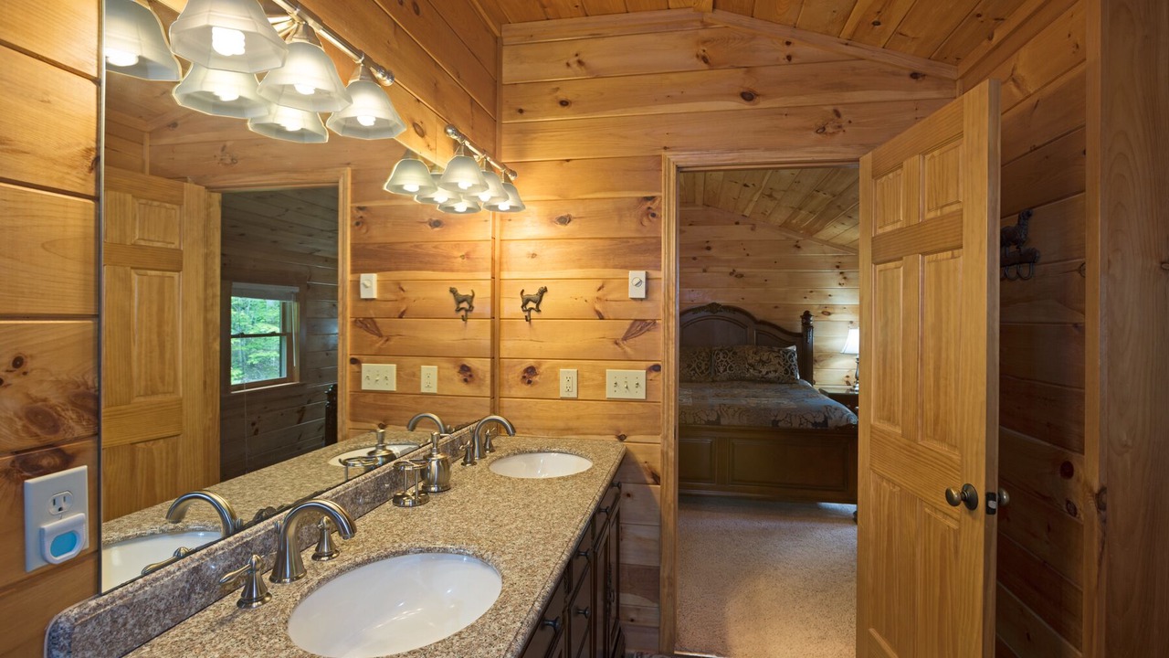 Photo of Bathroom in Boone