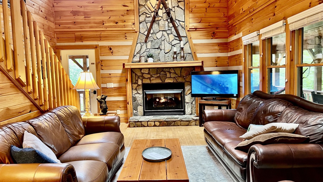 Photo of Livingroom in Boone