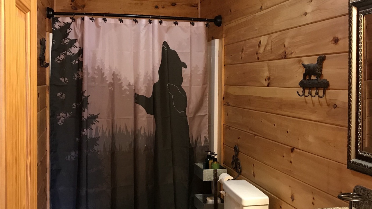 Photo of Bathroom in Boone