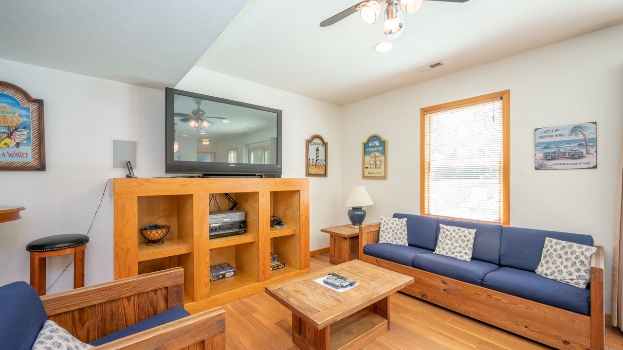 Photo of Livingroom in Ocean Sands
