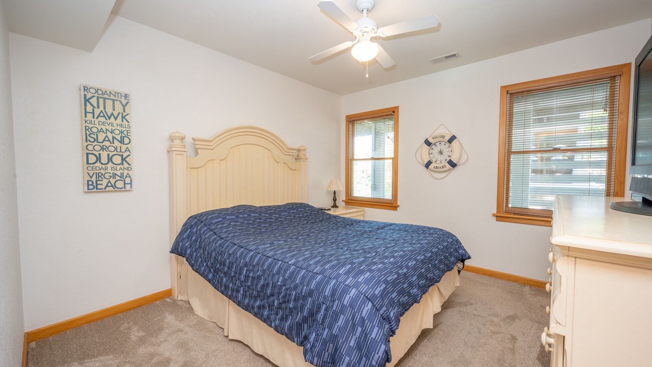 Photo of Bedroom in Ocean Sands