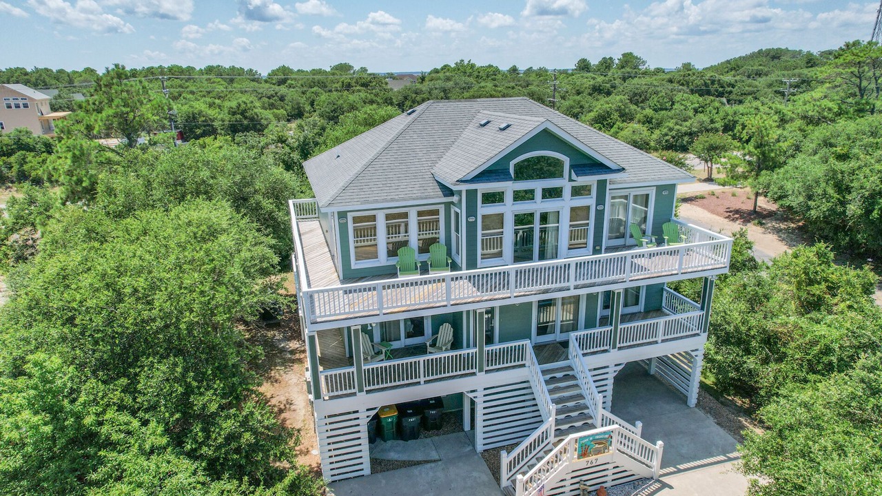 Photo of Outdoor in Ocean Sands