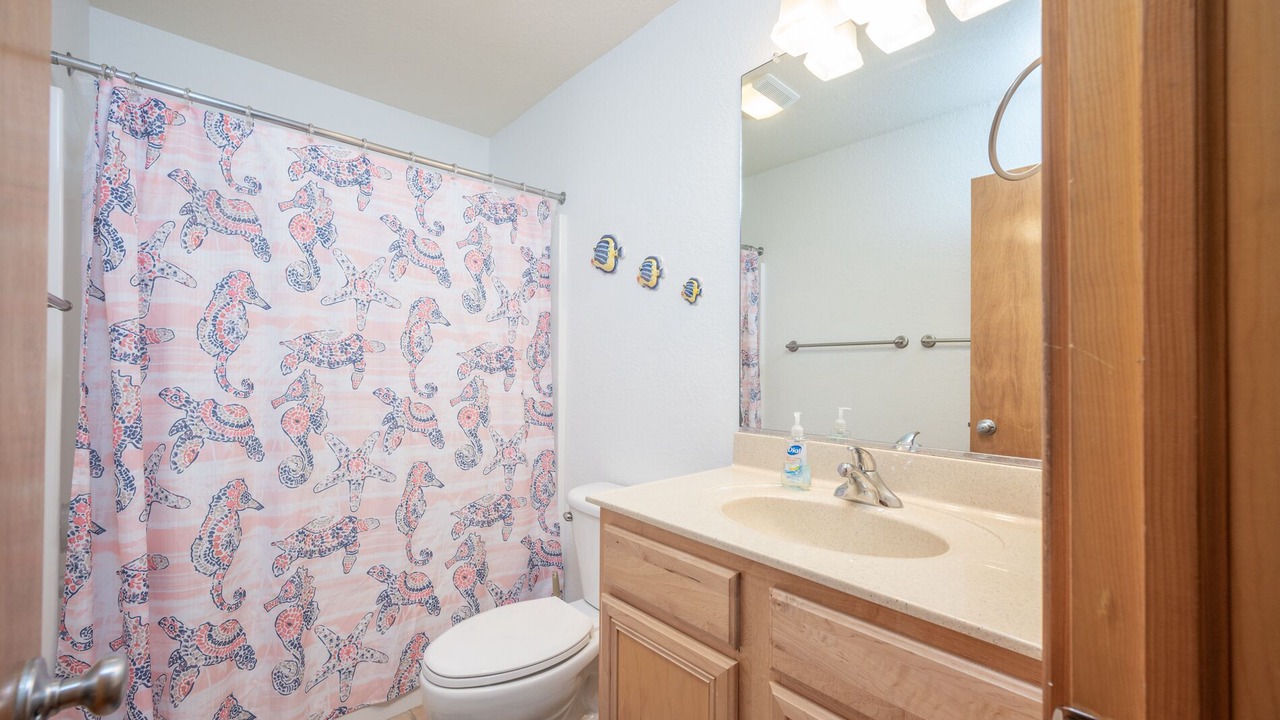 Photo of Bathroom in Ocean Sands