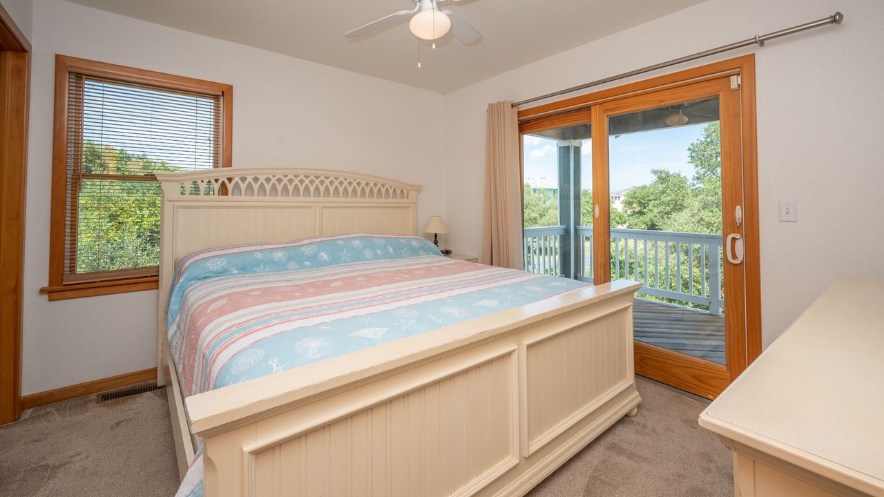 Photo of Bedroom in Ocean Sands